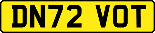 DN72VOT