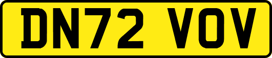 DN72VOV