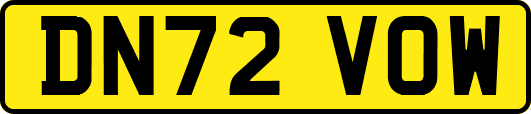DN72VOW
