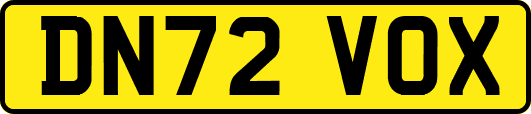 DN72VOX