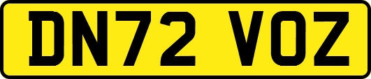 DN72VOZ