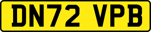 DN72VPB