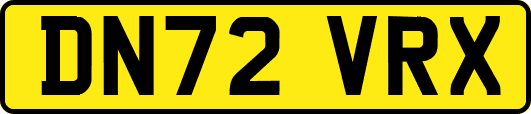 DN72VRX