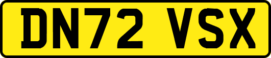 DN72VSX
