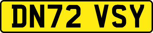 DN72VSY