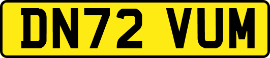DN72VUM
