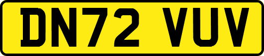 DN72VUV