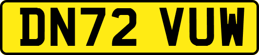 DN72VUW