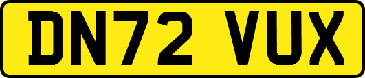 DN72VUX