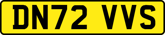 DN72VVS