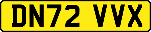 DN72VVX
