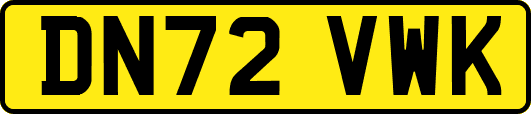 DN72VWK
