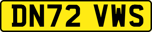 DN72VWS