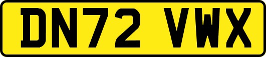 DN72VWX