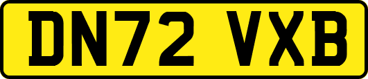 DN72VXB