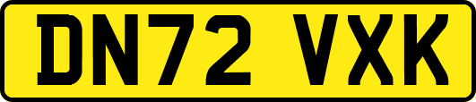 DN72VXK