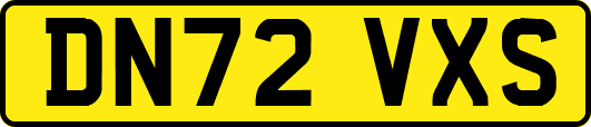 DN72VXS