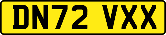DN72VXX