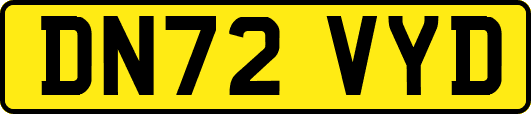 DN72VYD