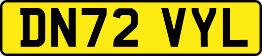 DN72VYL
