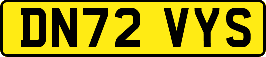 DN72VYS