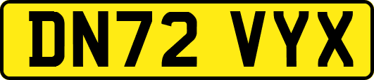 DN72VYX