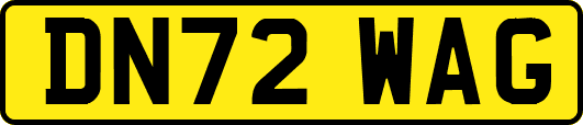 DN72WAG