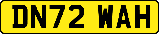 DN72WAH