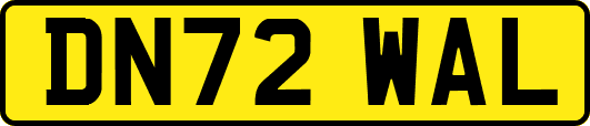 DN72WAL