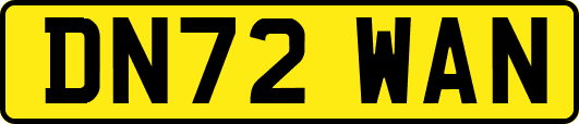 DN72WAN