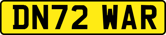 DN72WAR
