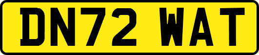 DN72WAT
