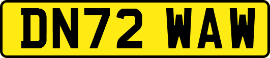 DN72WAW