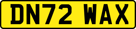 DN72WAX