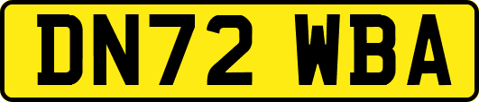 DN72WBA