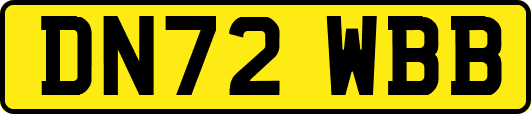 DN72WBB
