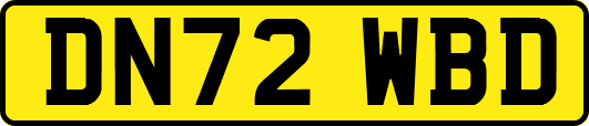 DN72WBD