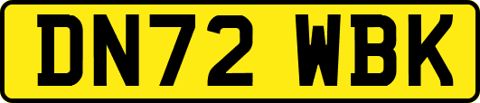 DN72WBK