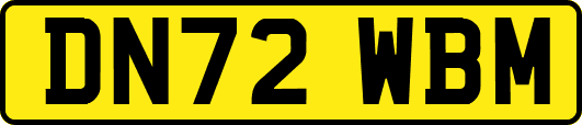 DN72WBM