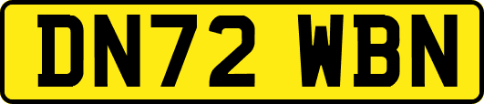 DN72WBN