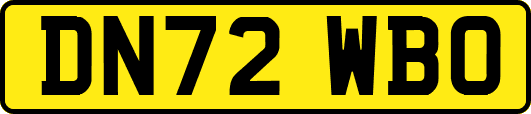 DN72WBO