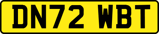 DN72WBT
