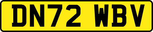 DN72WBV