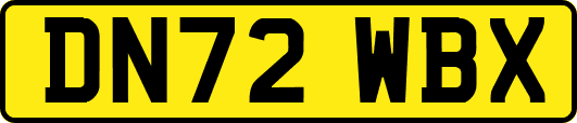 DN72WBX