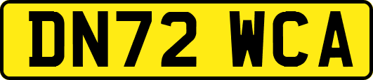 DN72WCA