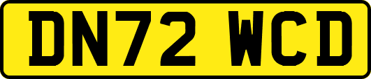DN72WCD