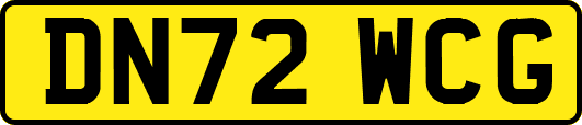 DN72WCG