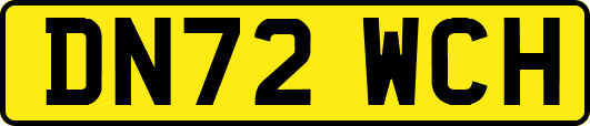 DN72WCH