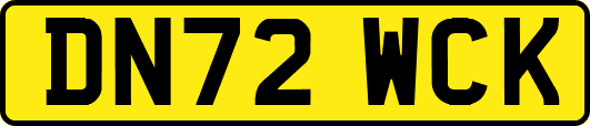 DN72WCK