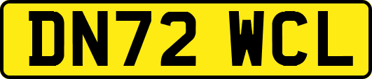 DN72WCL
